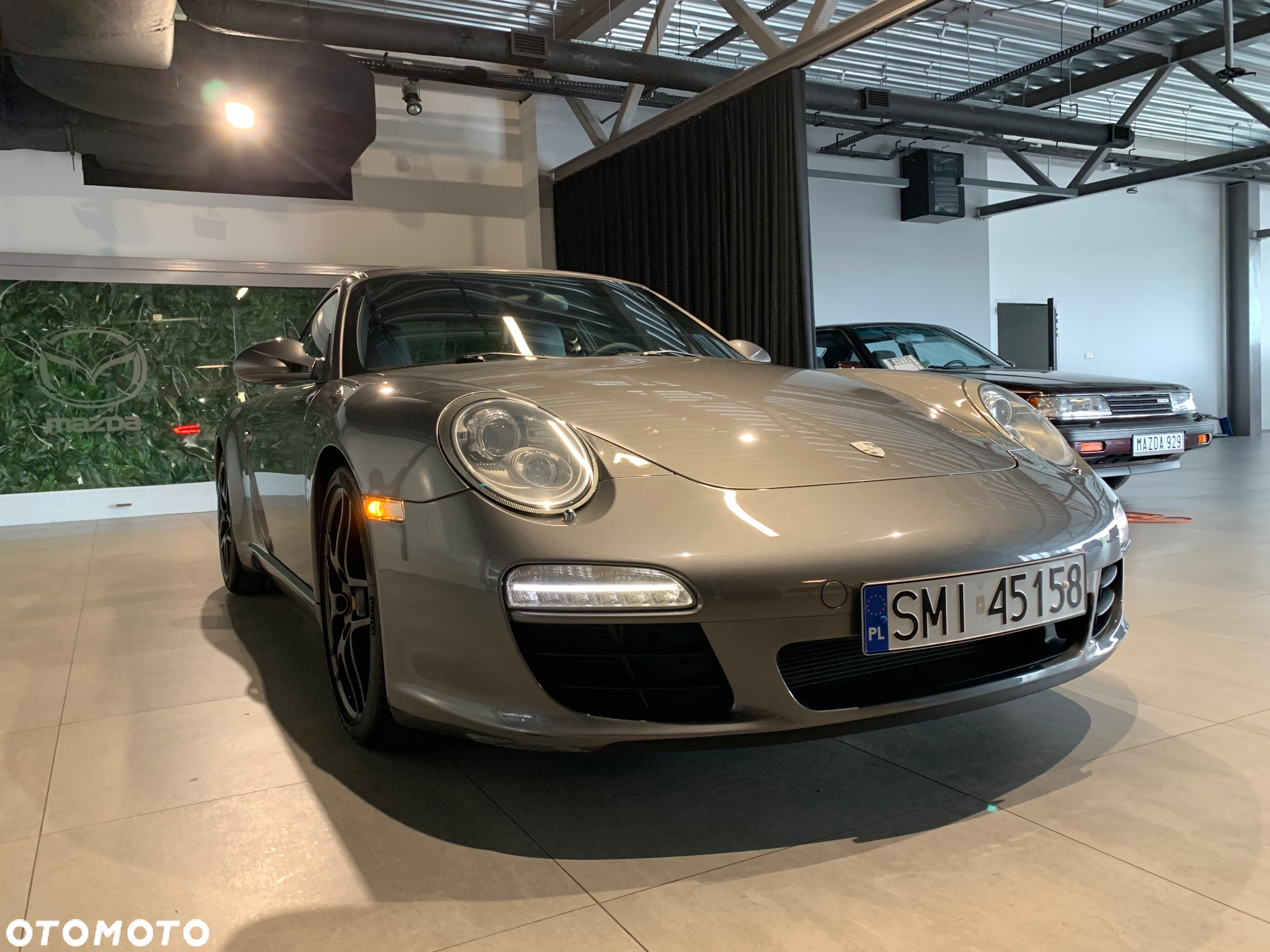 Porsche 911 Carrera S PDK - 2