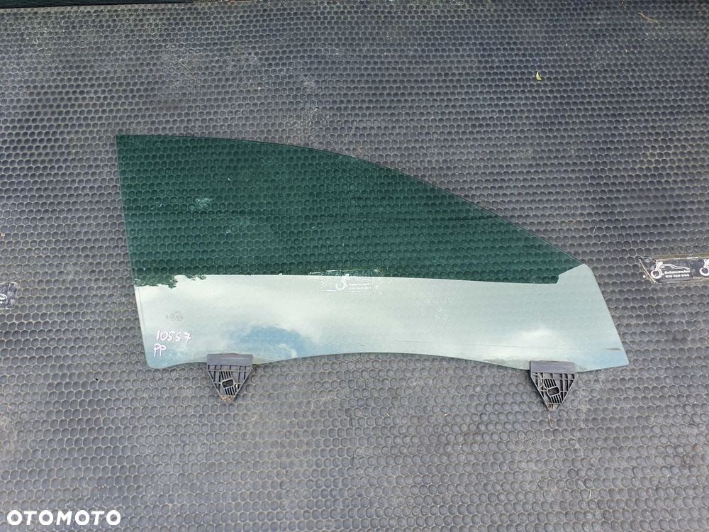 Szyba Szyby Drzwi Lewa Prawa Przód Przednia Audi A4 B6 B7 Sedan Kombi - 14