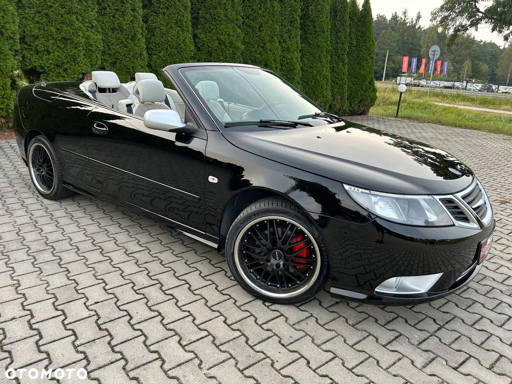 Saab 9-3 1.9TiDS PF Vector - 5