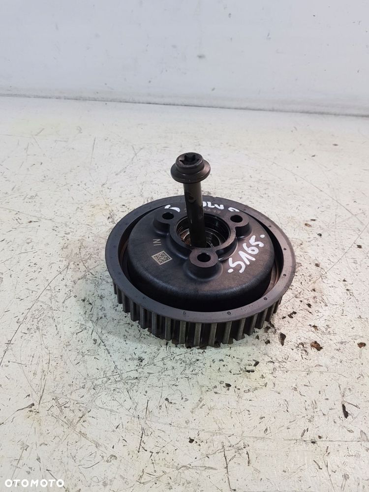 wariator koło rozrządu ssące 31480437 volvo xc60 ii xc90 ii 2.0 t t5 - 3