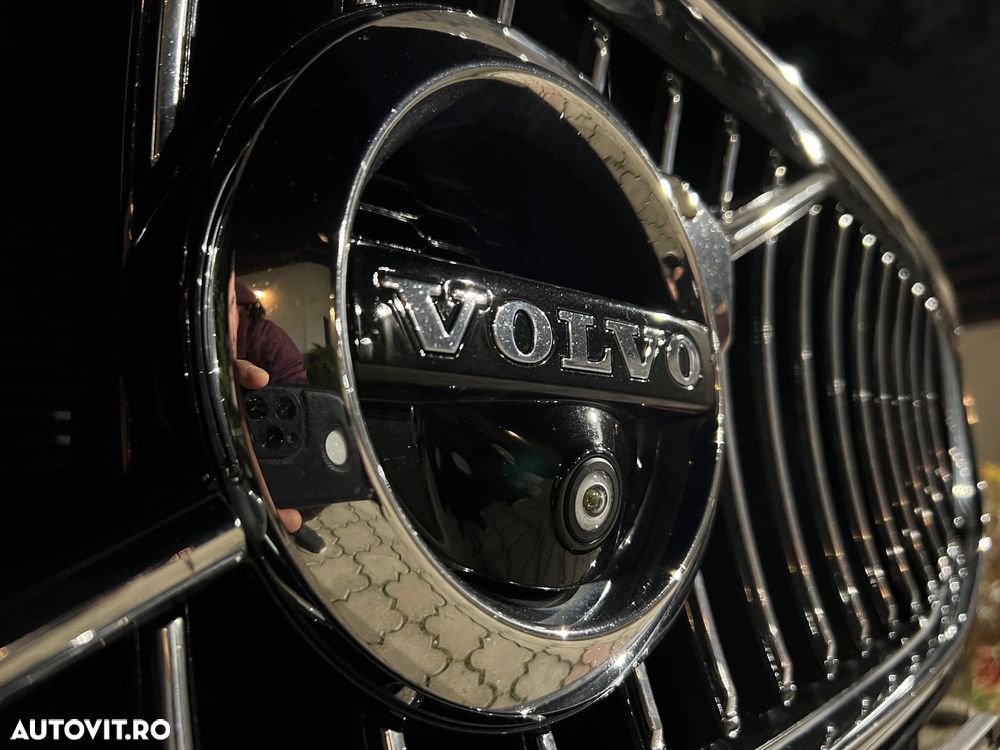 Volvo S90 T6 AWD Inscription - 19