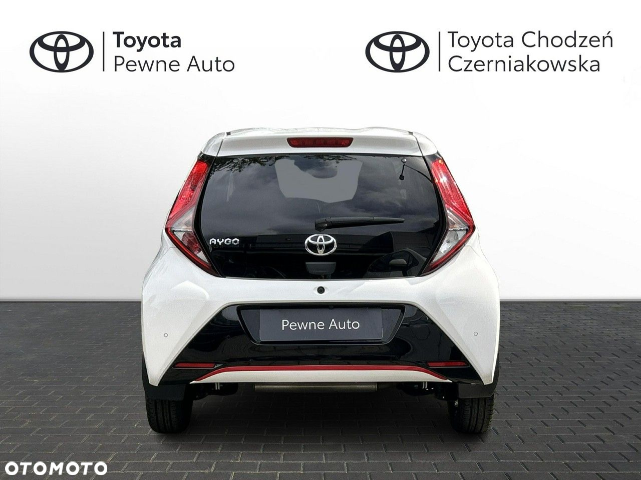Toyota Aygo - 4