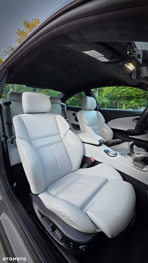 BMW M6 - 23