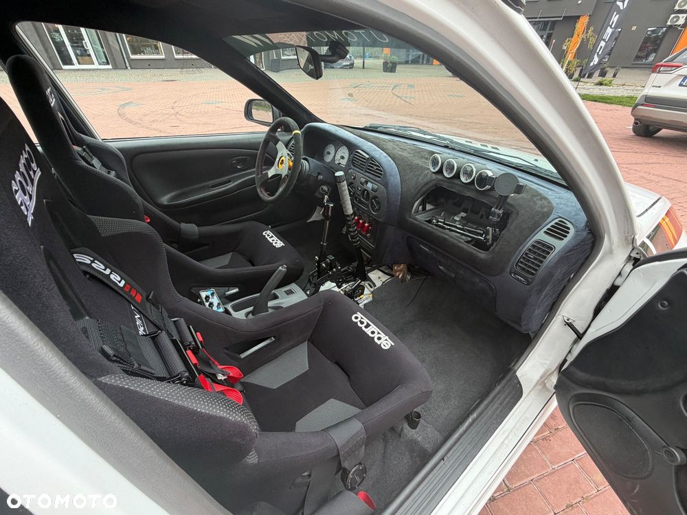 Mitsubishi Lancer Evolution - 10