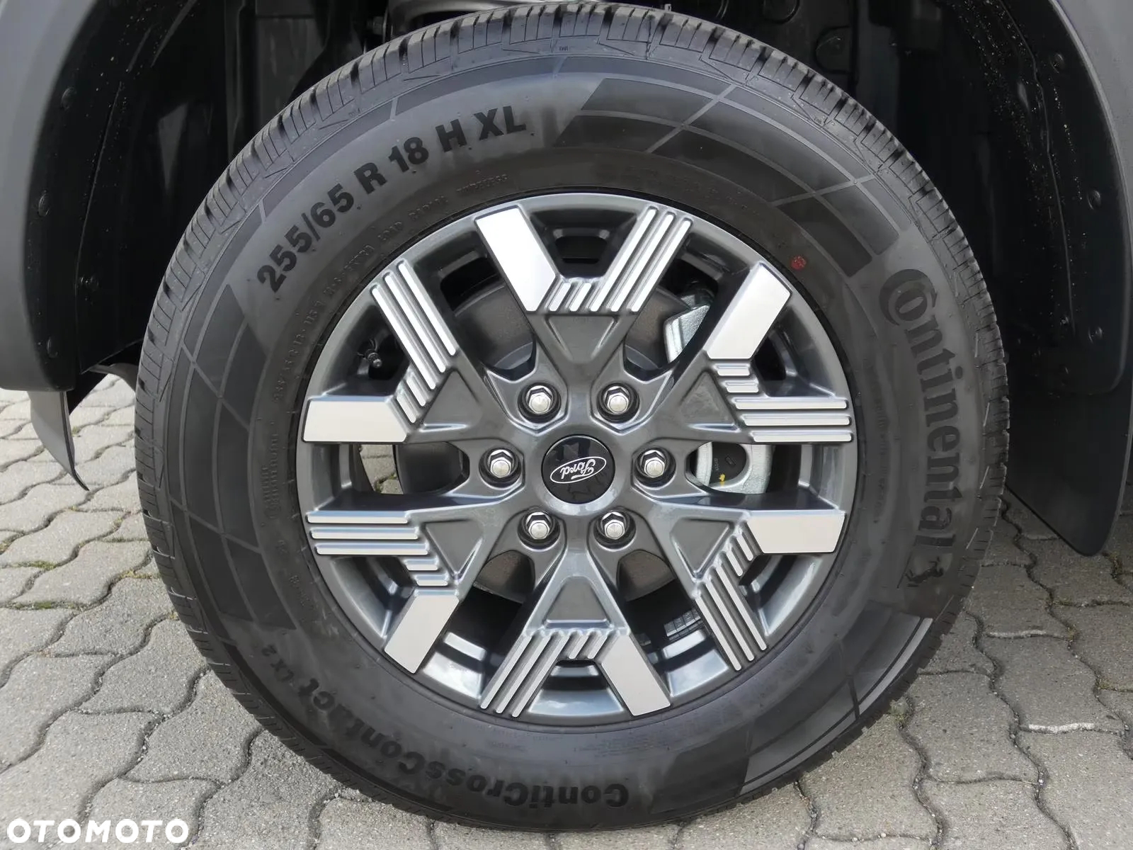 Ford Ranger - 18