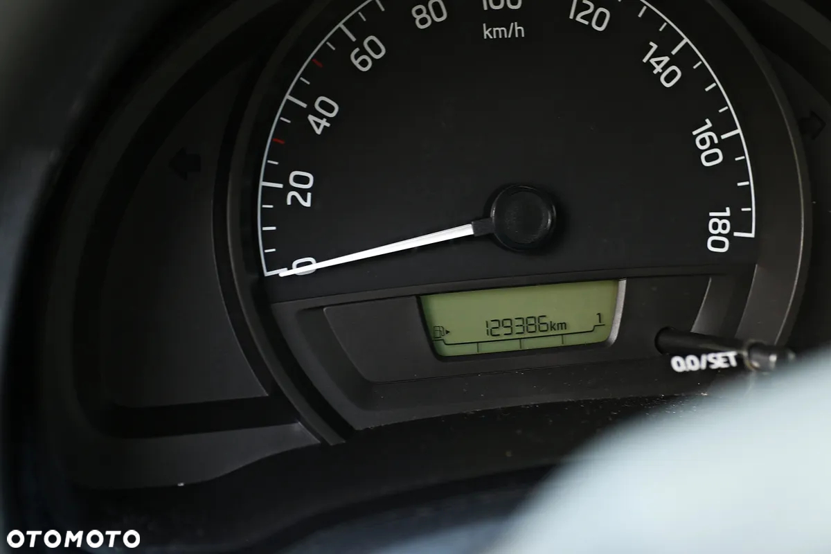 Skoda Citigo 1.0 Active - 37