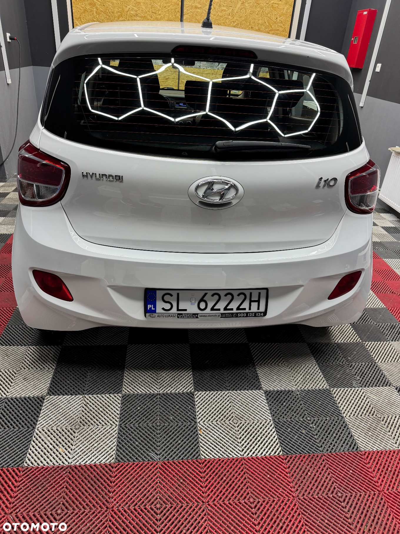 Hyundai i10 - 3