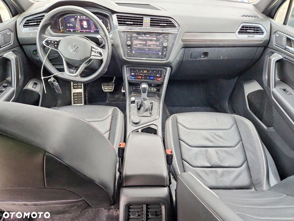 Volkswagen Tiguan Allspace - 9