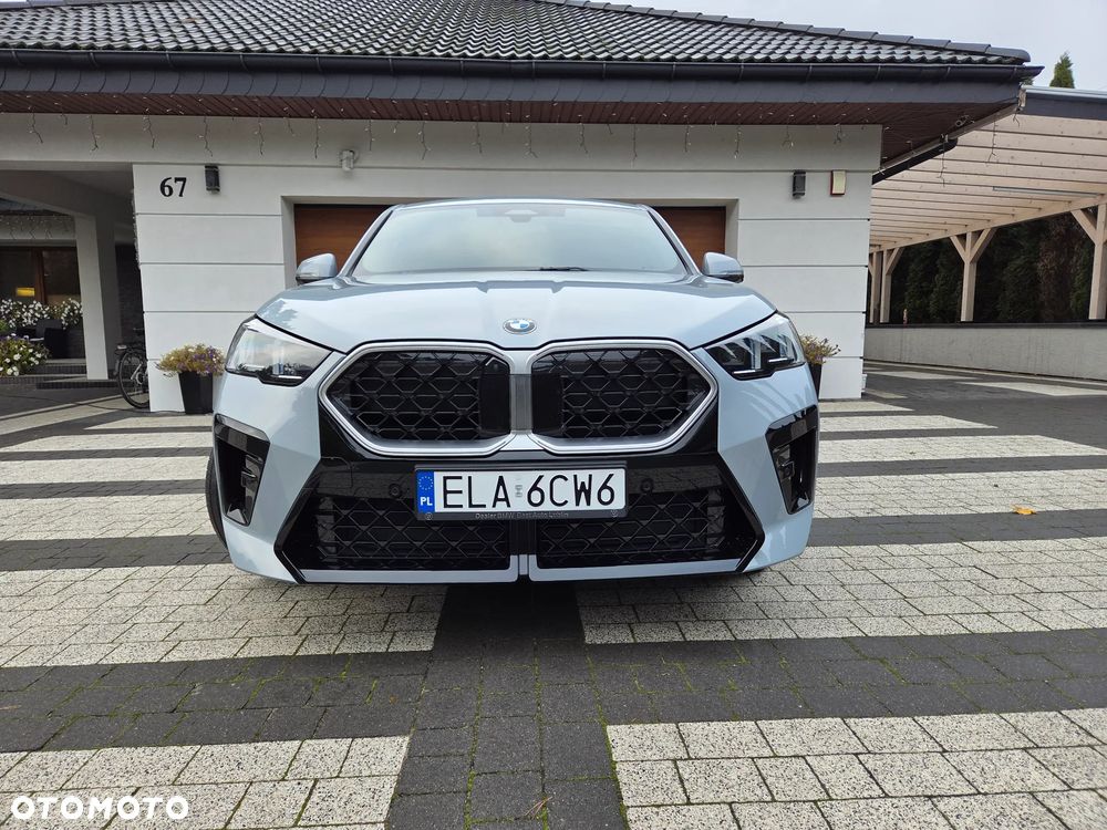 BMW X2 2024 photo 5