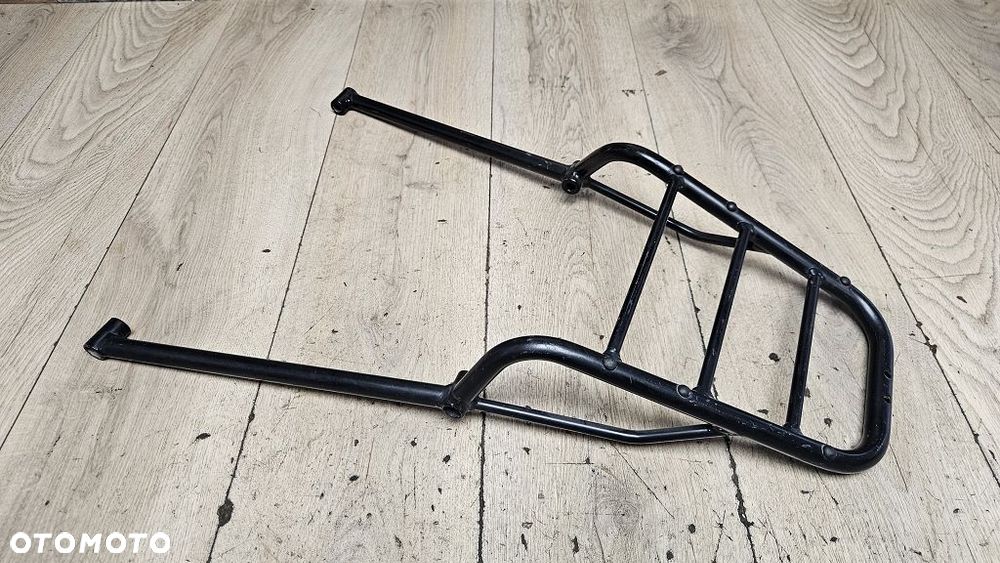 Stelaż pod kufer centralny bagażnik - 2