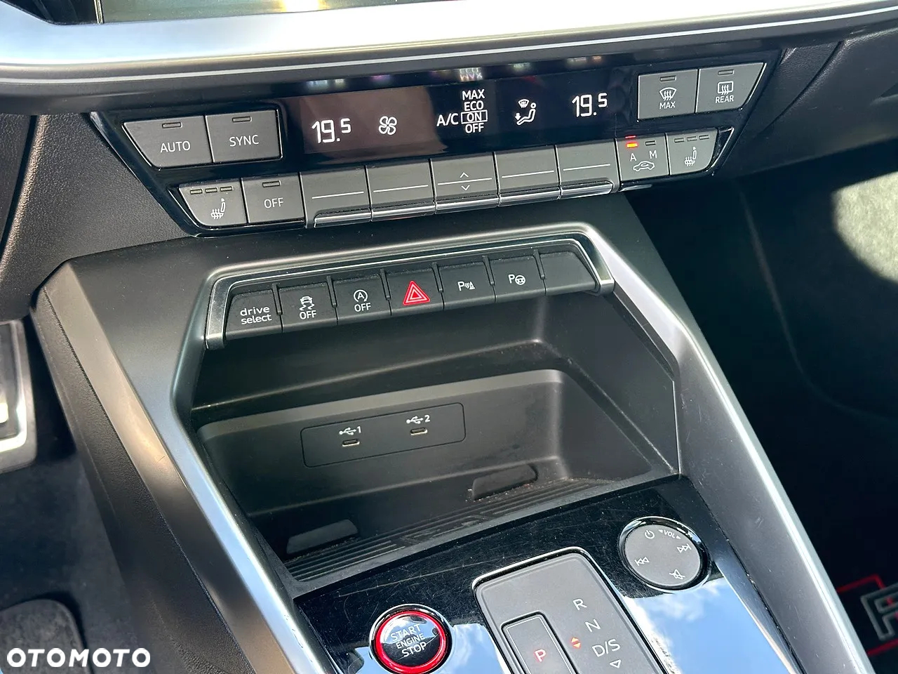 Audi RS3 Sportback TFSI Quattro S tronic - 18