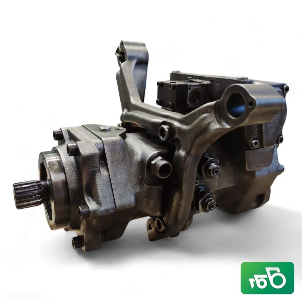 Pompa hydrostatyczna skrzyni AutoPower A4OCT Rexroth John Deere 6155R - 12