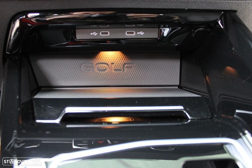 VW Golf 2.0 TSI GTI DSG Performance - 38
