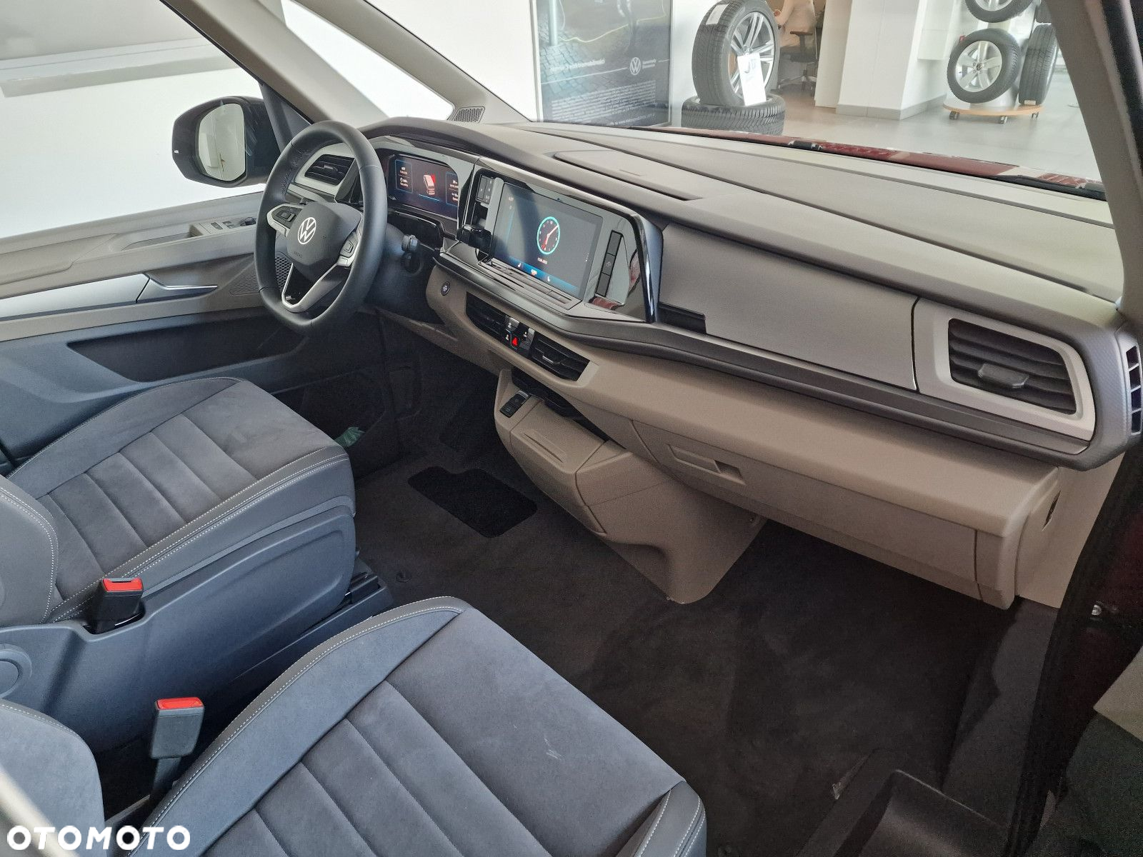 Volkswagen California - 27