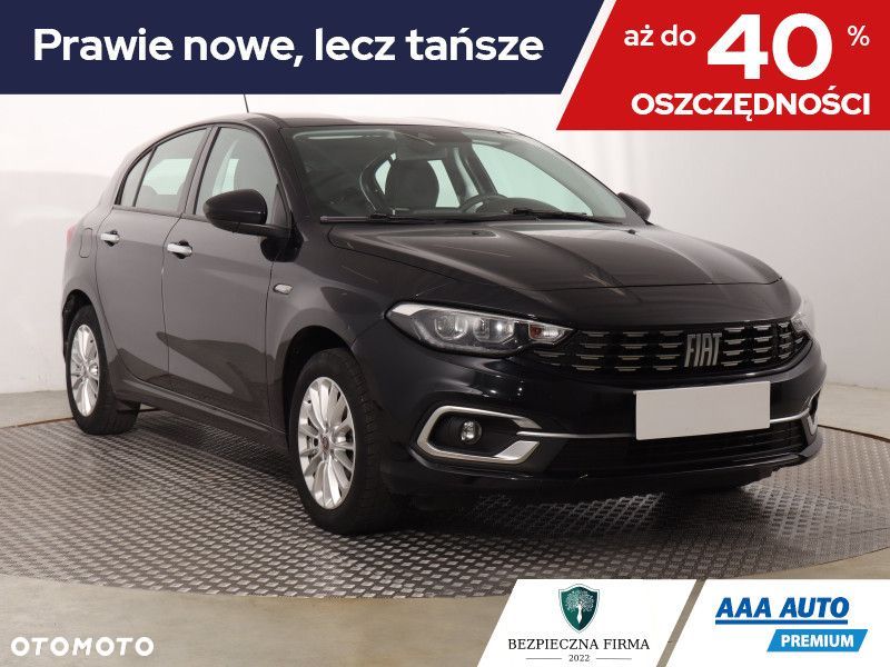 Fiat Tipo - 2