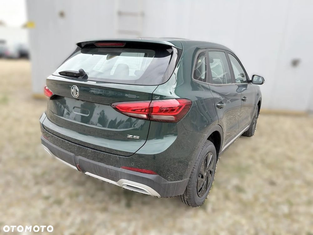 MG ZS 1.5 Excite - 3