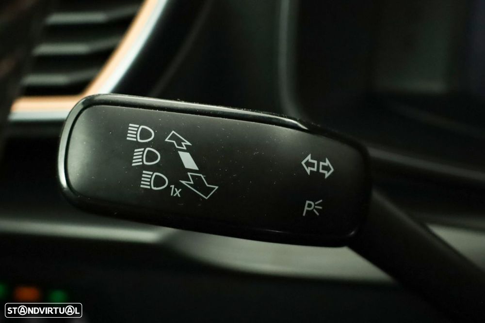 Cupra Formentor 1.4 e-Hybrid DSG - 16