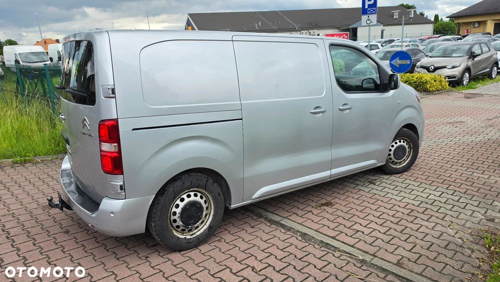 Citroën JUMPY L2 - 13