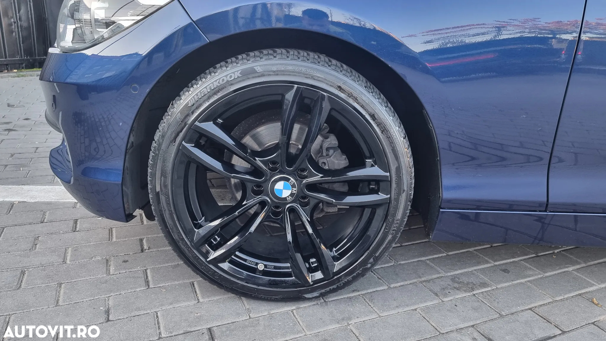 BMW Seria 1 - 22