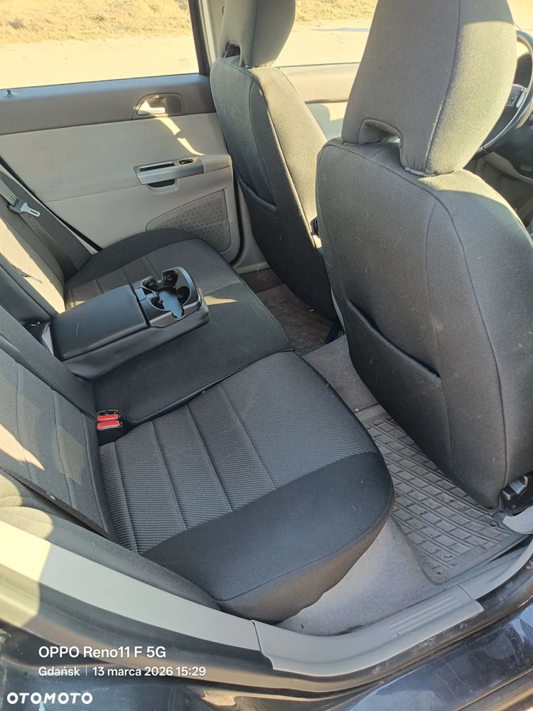 Volvo S40 2.0D Momentum - 9