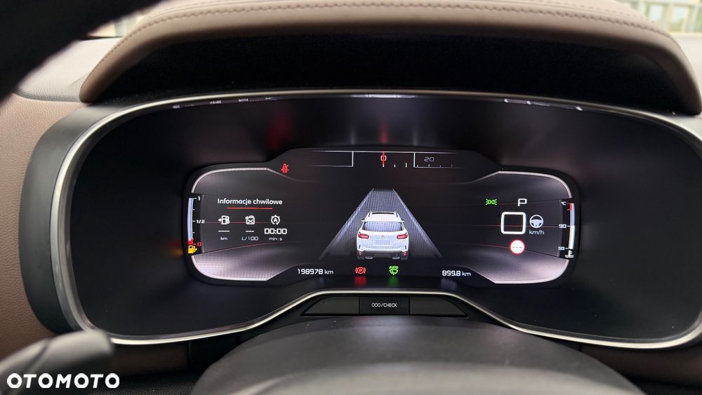 Citroën C5 Aircross 1.6 PureTech Shine EAT8 - 26