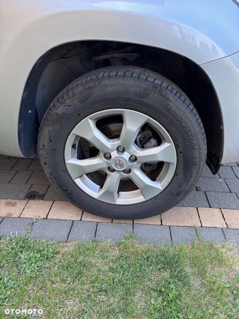 Toyota RAV4 2.0 4x2 - 4