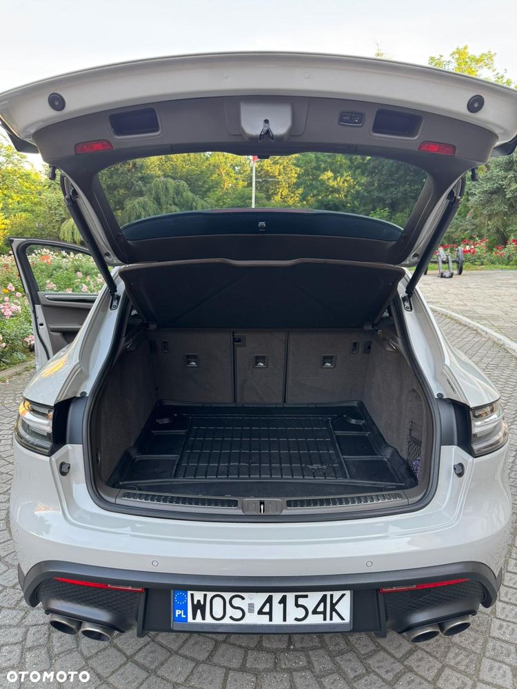 Porsche Macan S PDK - 15