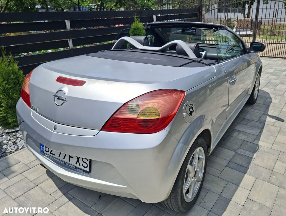 Opel Tigra 1.4i Enjoy - 3