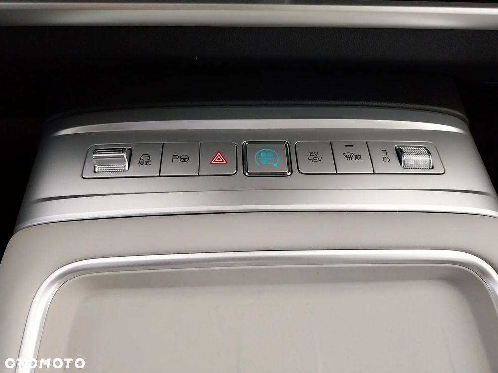 BYD Leopard 7 - 35