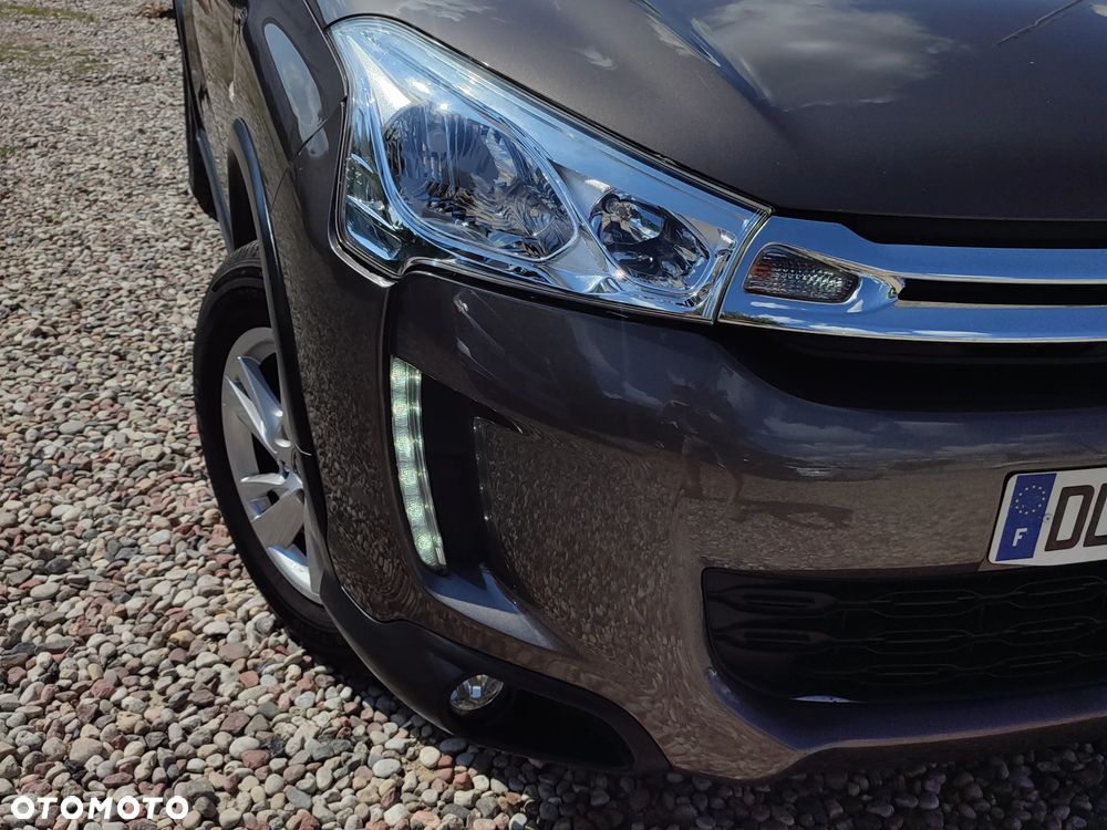 Citroën C4 Aircross 1.6 STT 4x2 Exclusive - 15