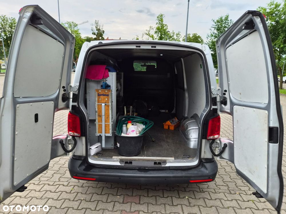 Volkswagen T6.1 Long - 26