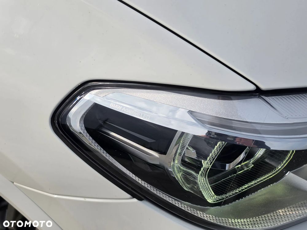 BMW X4 xDrive30i M Sport X sport - 18