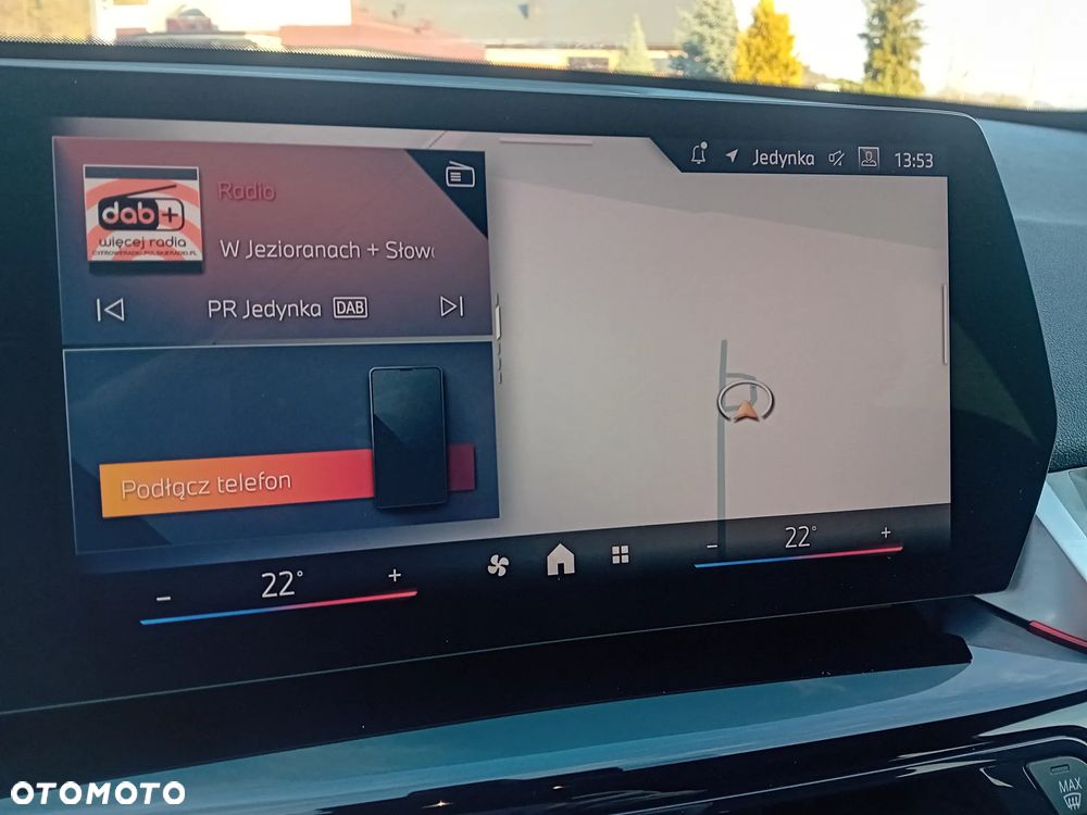 BMW X1 xDrive25e M Sportpaket - 19