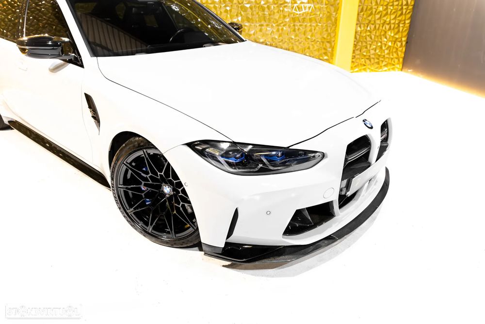 BMW M3 - 5