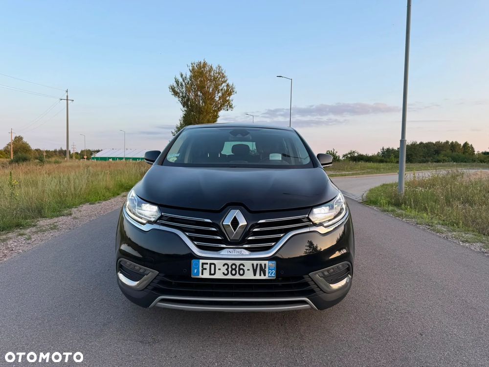Renault Espace 2.0 Blue dCi Initiale Paris EDC - 8