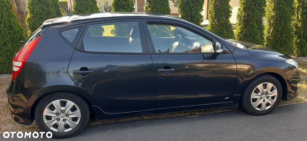 Hyundai i30 - 2