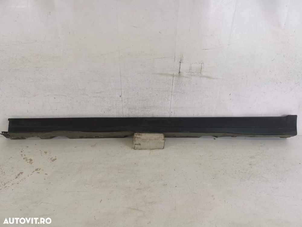 Prag Stanga Mercedes-Benz  GLA-Class H247 2019 2020 2021 2022 Original - 1