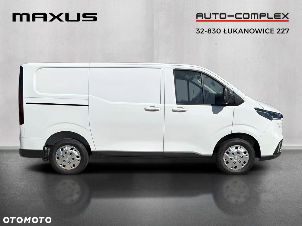 Maxus Deliver 7 L1H1 - 7