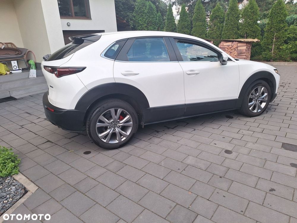 Mazda CX-30 - 6