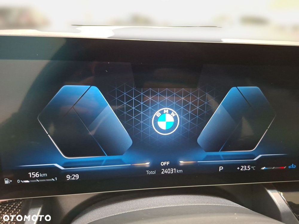 BMW Seria 5 - 16