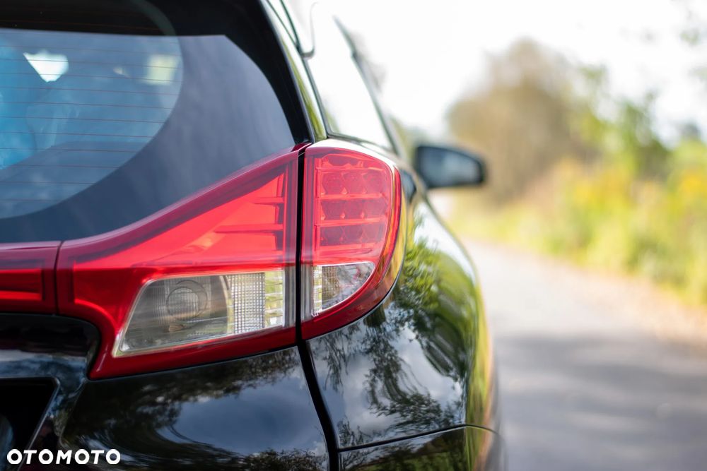 Honda Civic 1.6 i-DTEC Comfort - 7