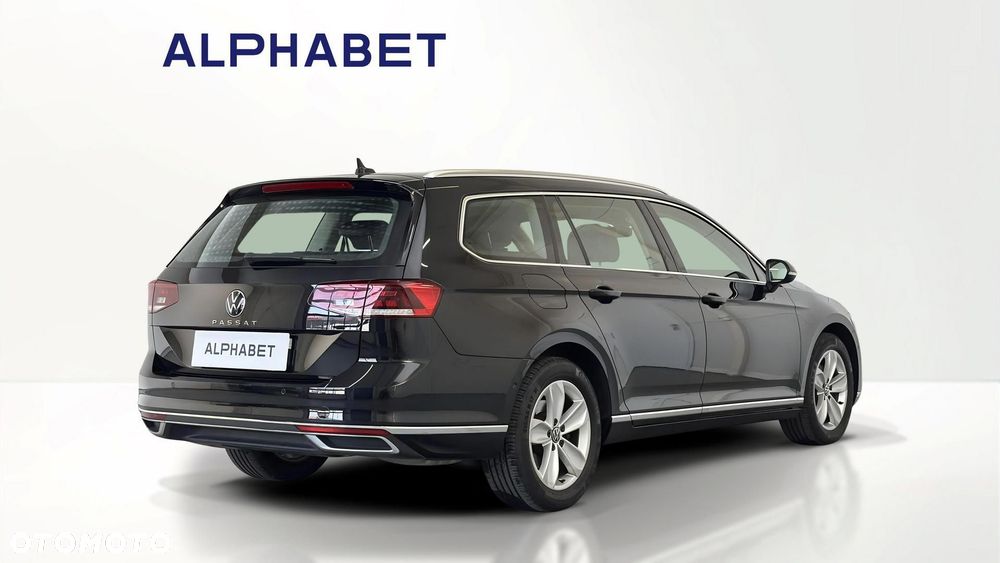 Volkswagen Passat 2.0 TSI Elegance DSG - 9