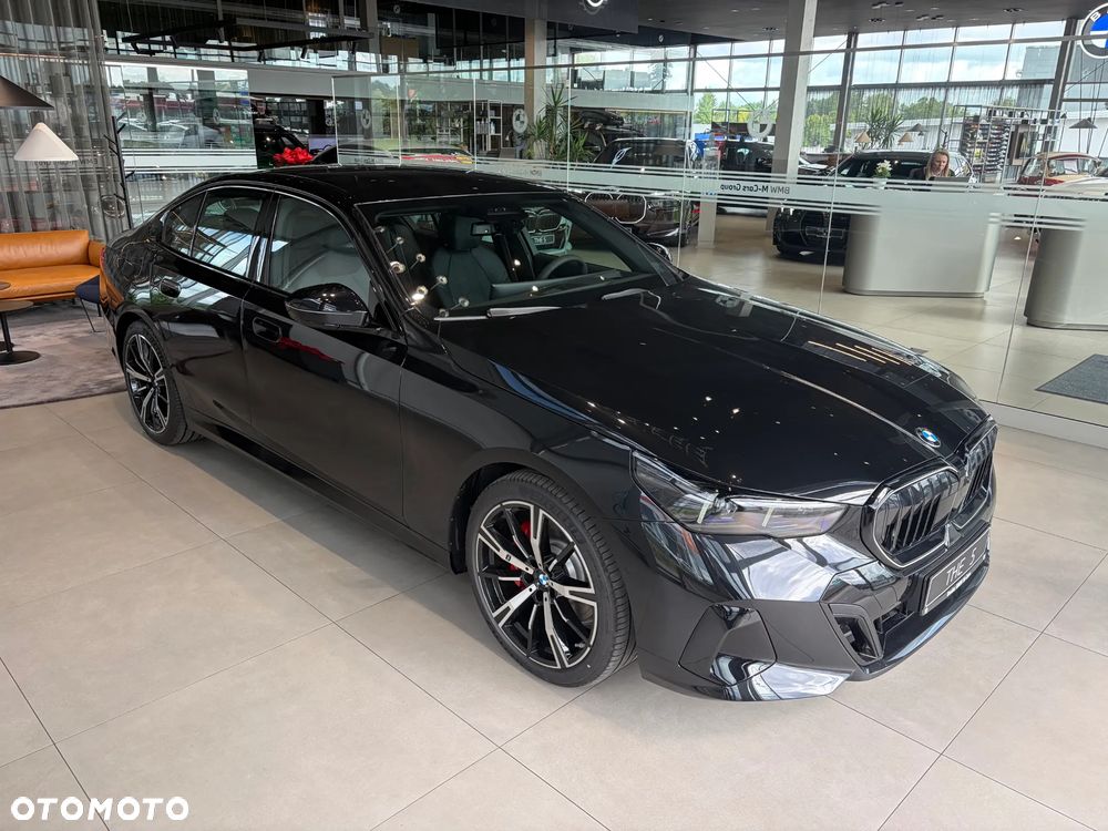 BMW Seria 5 - 3