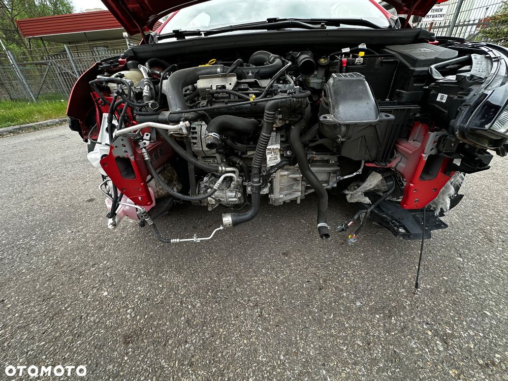 Renault Clio 1.0 TCe R.S Line - 21