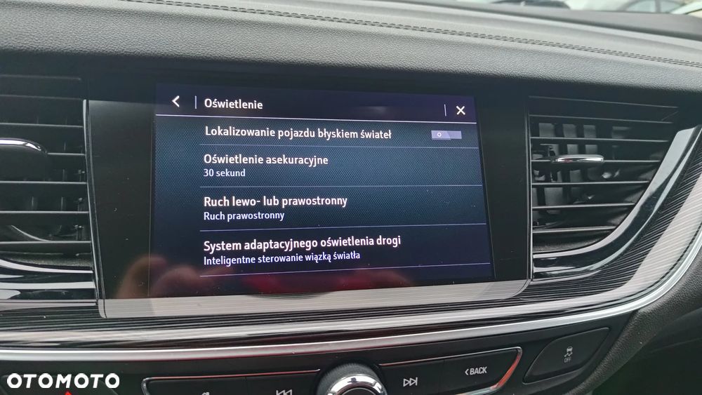 Opel Insignia 2.0 Exclusive - 30