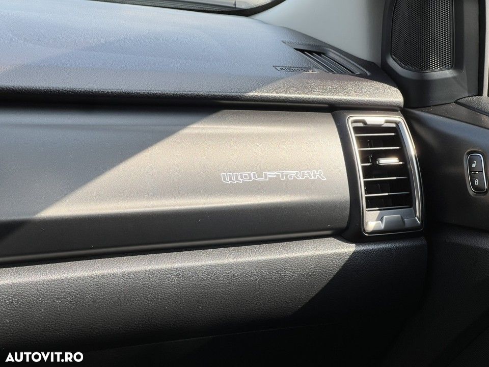 Ford Ranger - 26