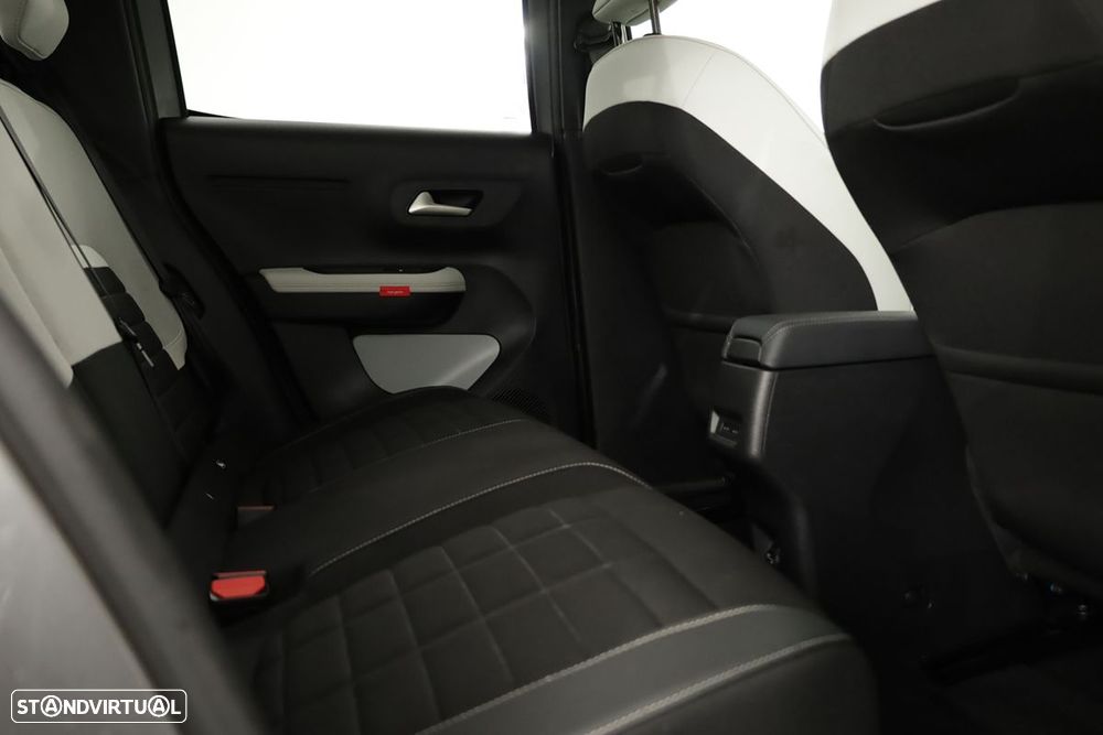 Citroën e-C3 44 kWh Autonomia Conforto Max - 22