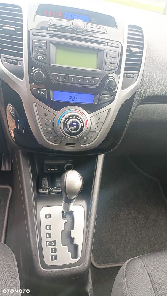 Hyundai ix20 1.6 Automatik Comfort - 13