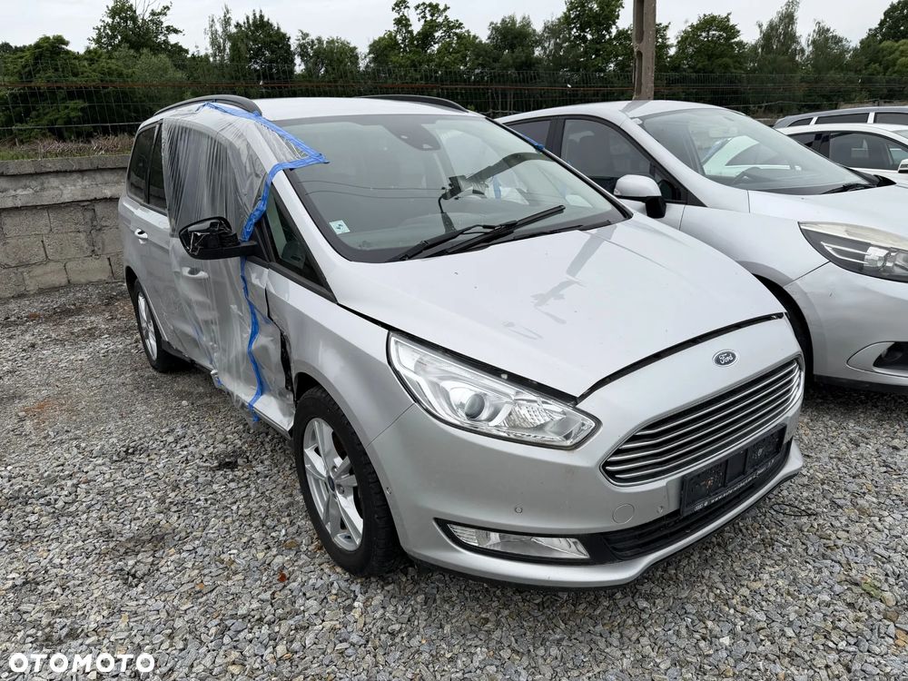 Ford Galaxy 2.0 EcoBlue Trend PowerShift - 11