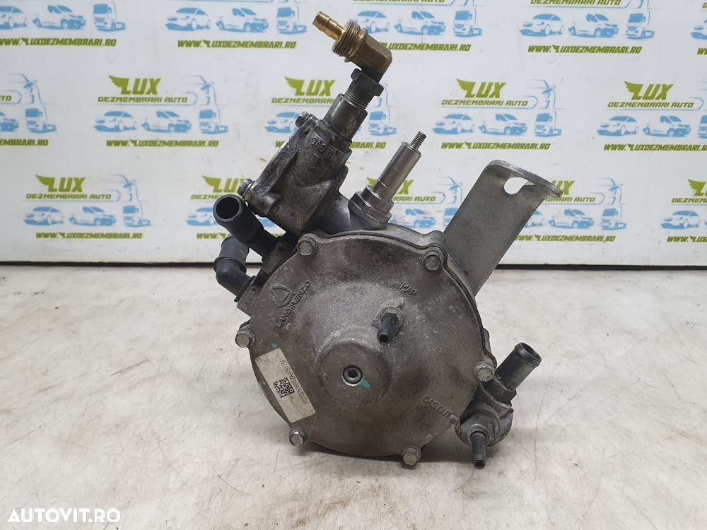 Filtru gpl e1367r010056 0.9 tce  H4B410 Dacia Logan 2 [facelift] [201 - 1